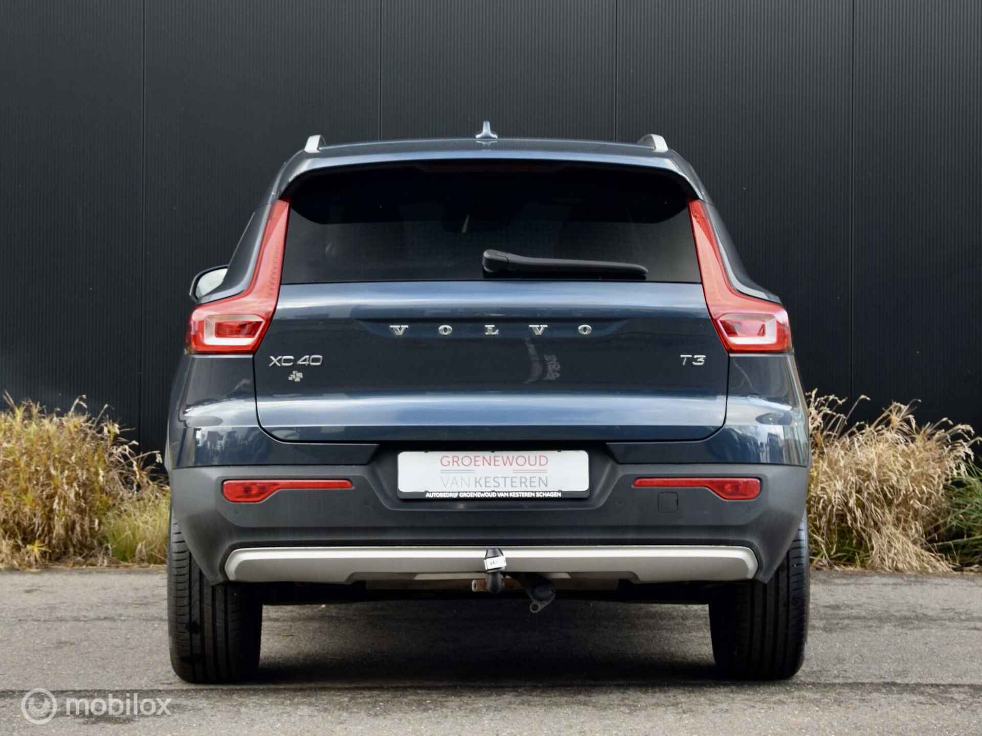 Volvo XC40 1.5 T3 Inscription Trekhaak - 5/25