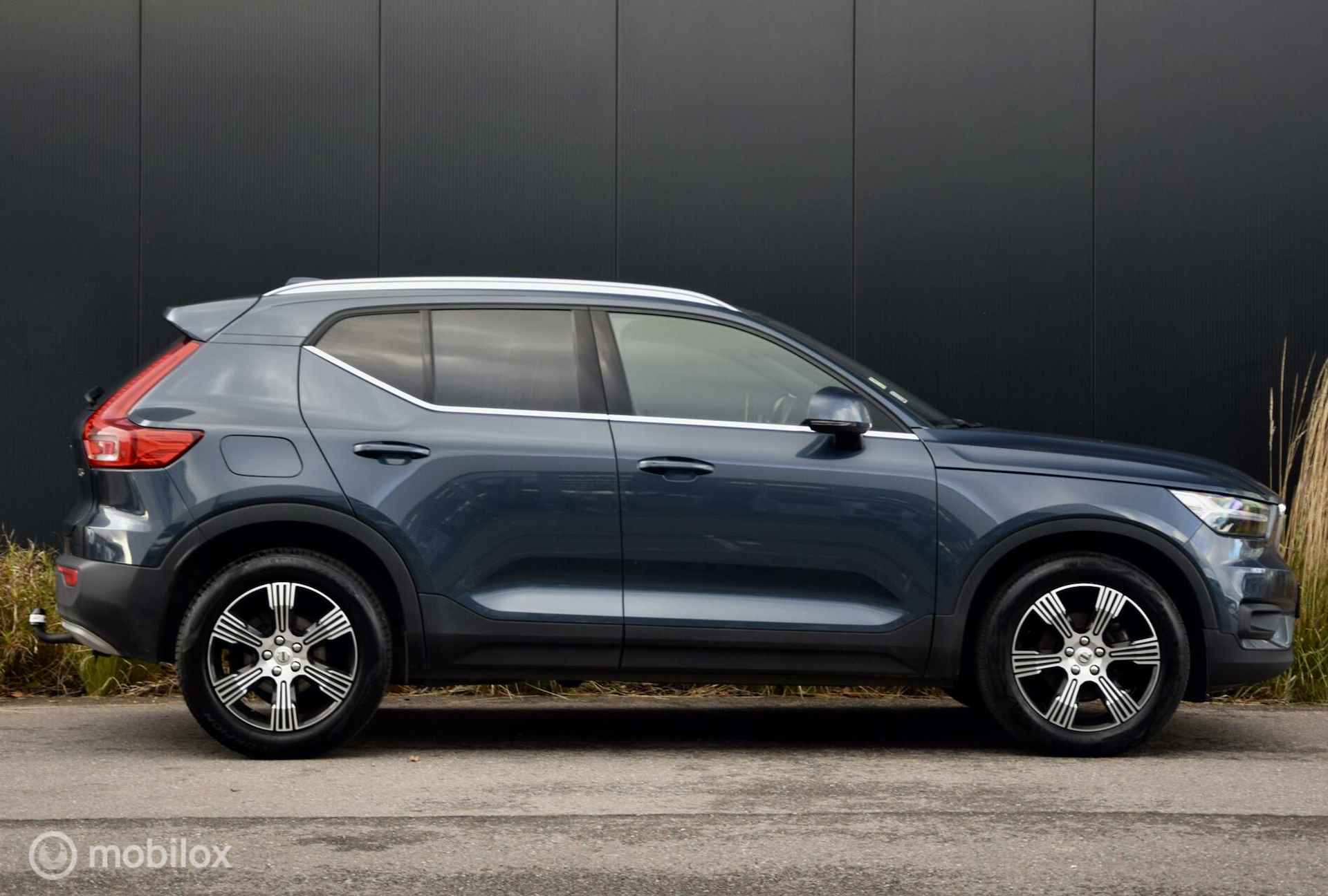 Volvo XC40 1.5 T3 Inscription Trekhaak - 6/25