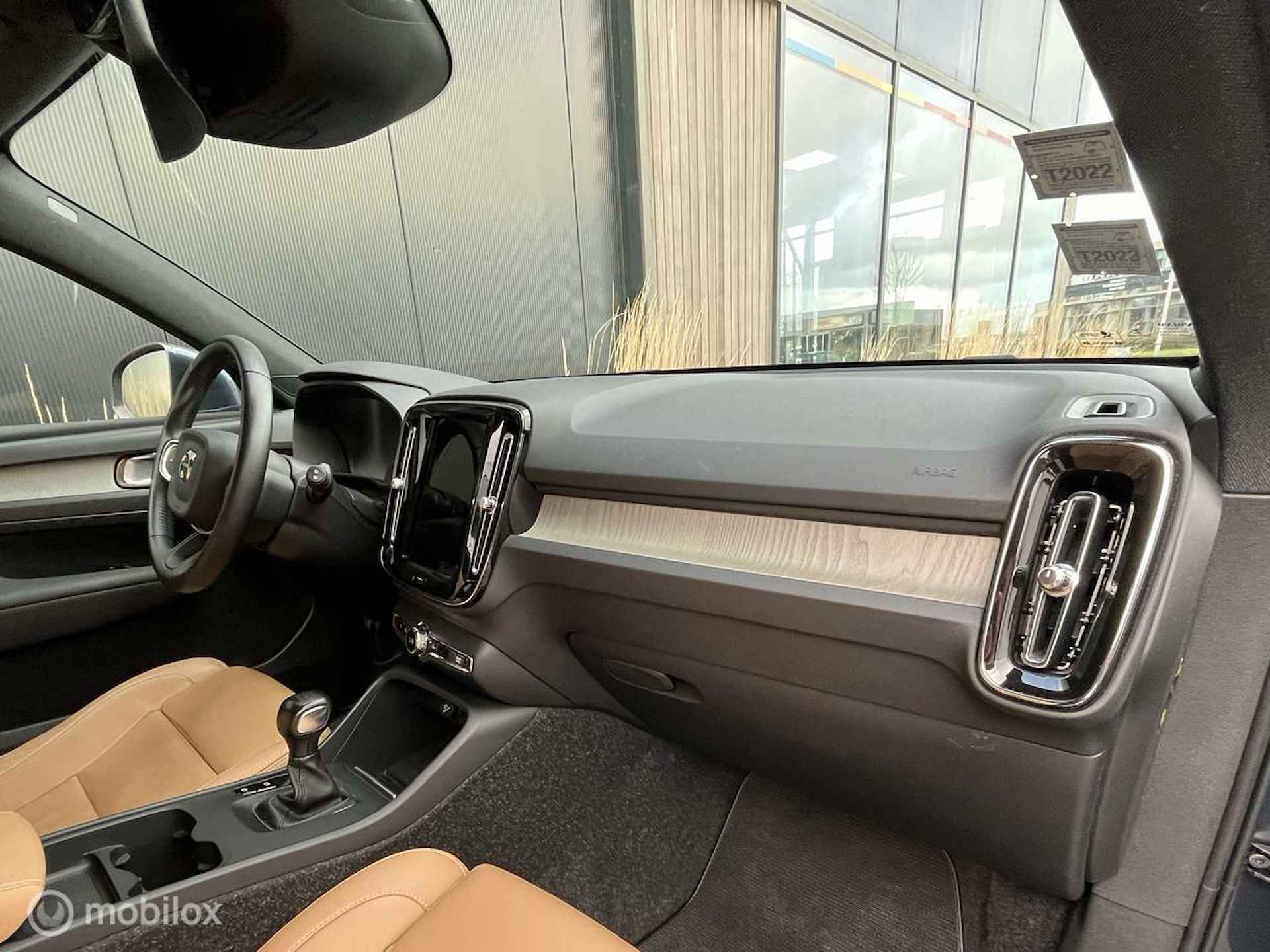 Volvo XC40 1.5 T3 Inscription Trekhaak - 10/25