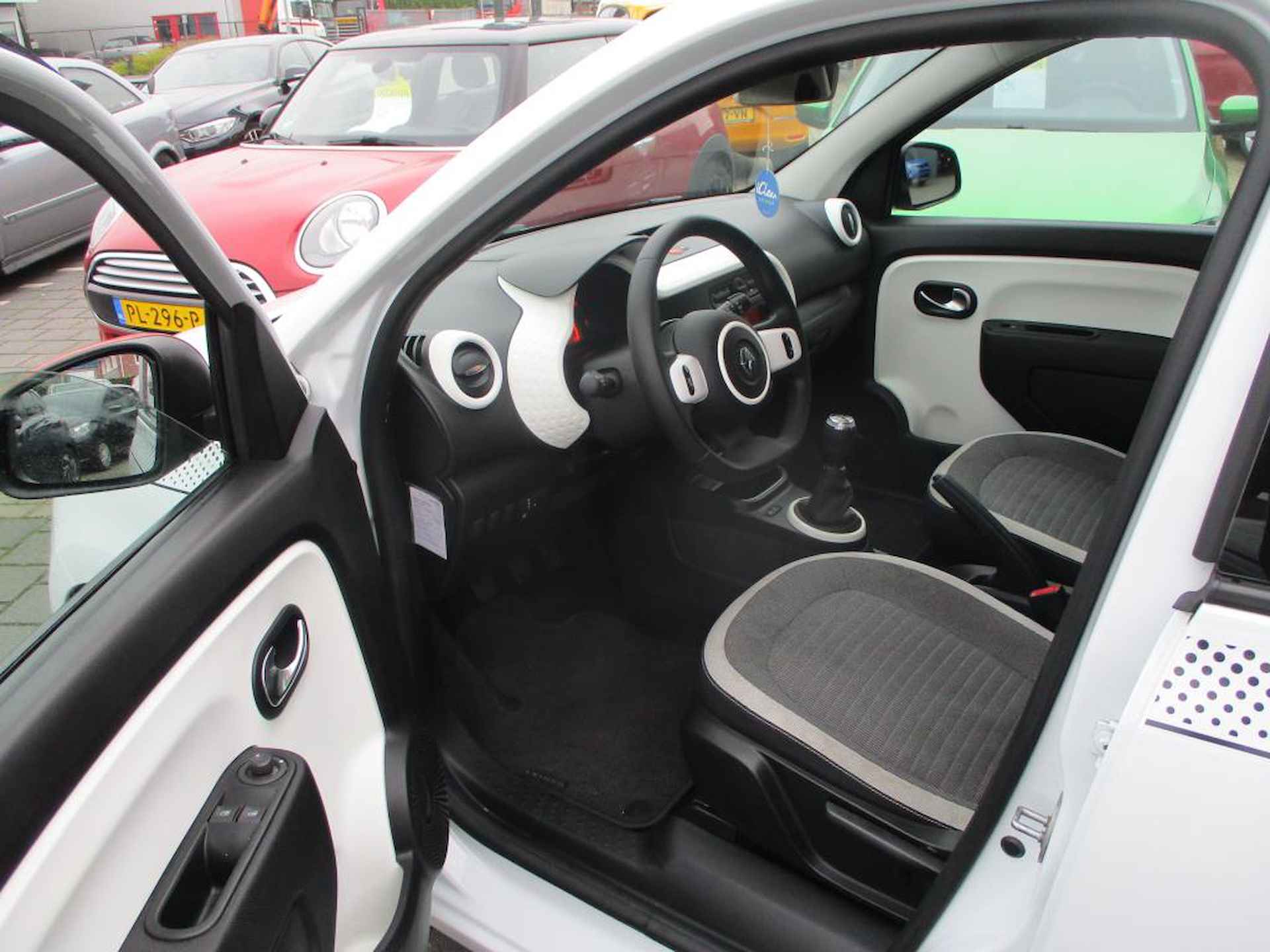 Renault Twingo 1.0 SCe Collection - 9/13