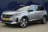 Peugeot 5008 1.2 Allure Pack Business Automaat | Navigatie | Camera voor & achter | Cruise & Climate C. | Privacy Glass |