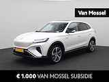 MG Marvel R Luxury 70kWh | Panoramadak | Leder | Navi | 360 Camera | Led Sfeerlicht | Adaptive Cruise Control |