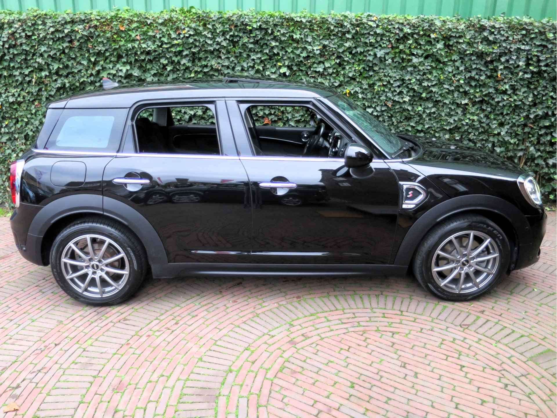 MINI Countryman 2.0 Cooper S Chili F60 automaat met Pano.dak, LED, Apple CarPlay en 18" - 9/48