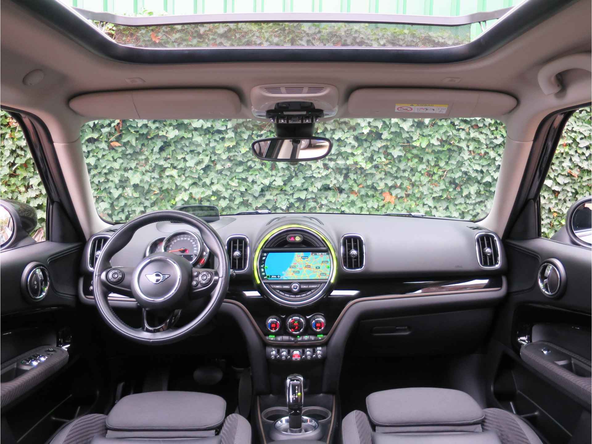 MINI Countryman 2.0 Cooper S Chili F60 automaat met Pano.dak, LED, Apple CarPlay en 18" - 16/48