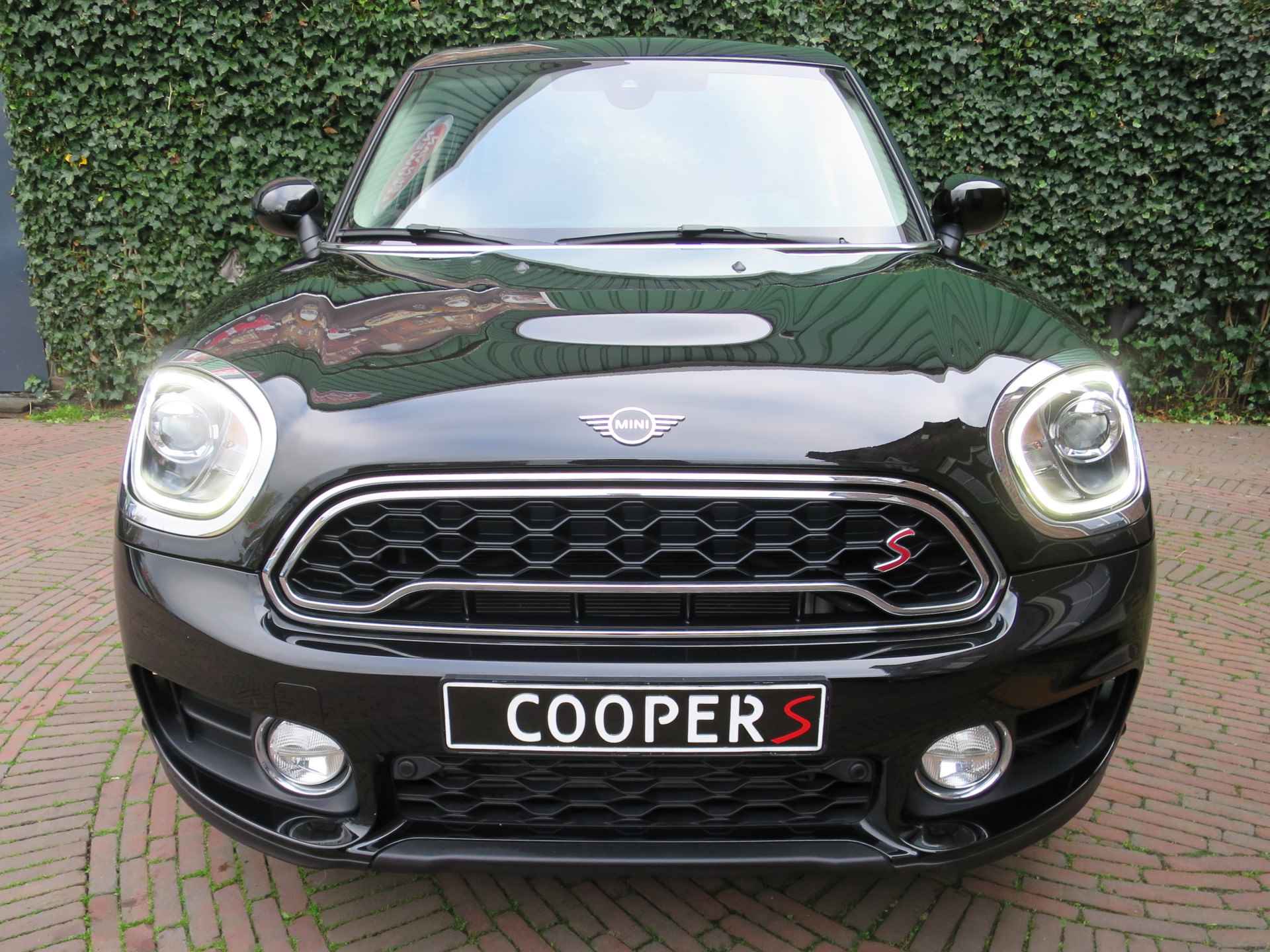 MINI Countryman 2.0 Cooper S Chili F60 automaat met Pano.dak, LED, Apple CarPlay en 18" - 34/48