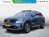 Kia Sorento 1.6 T-GDI Hybrid DynamicPlusLine | Trekhaak | 1650KG Trekgewicht | Schuif/Kanteldak | Leder | Carplay |