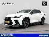 Lexus NX 450h+ AWD F Sport Line Limited | Schuifdak | Plug-in Hybrid | Adaptief Demping Systeem |