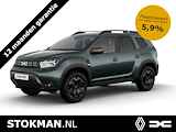 Dacia Duster 1.3 TCe 130pk Extreme | Navigatie | 360 camara | LM velgen | Trekhaak | Sidesteps | | incl. Bovag rijklaarpakket met 12 maanden garantie |