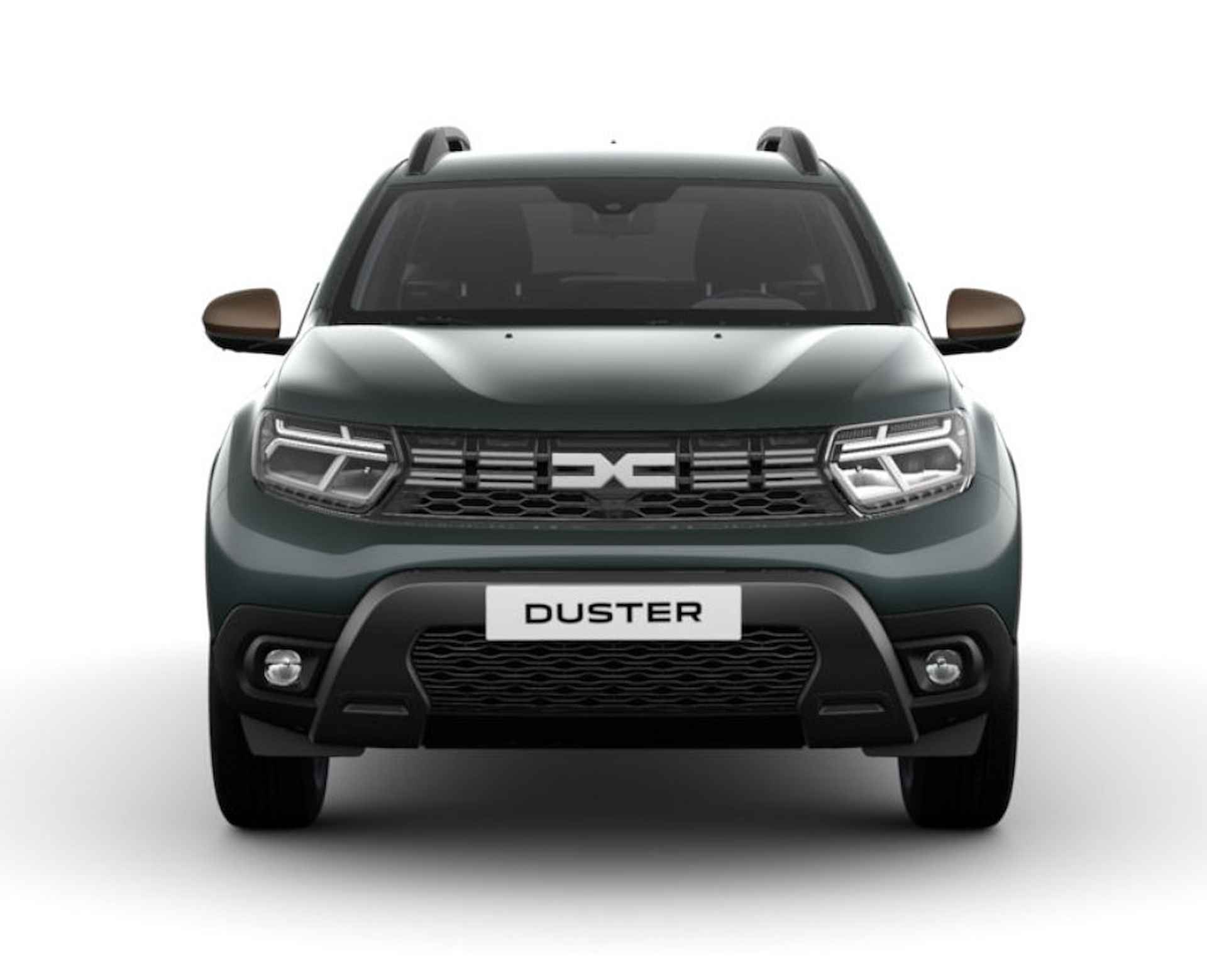 Dacia Duster 1.3 TCe 130pk Extreme | Navigatie | 360 camara | LM velgen | Trekhaak | Sidesteps | | incl. Bovag rijklaarpakket met 12 maanden garantie | - 6/11