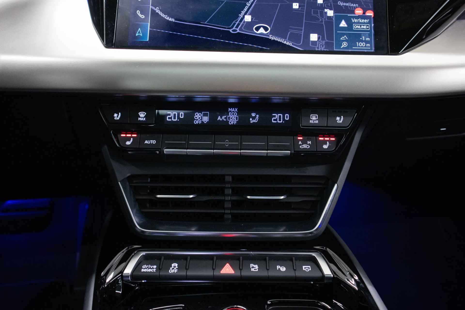 Audi e-tron GT GT edition ZERO 93 kWh - 13/23