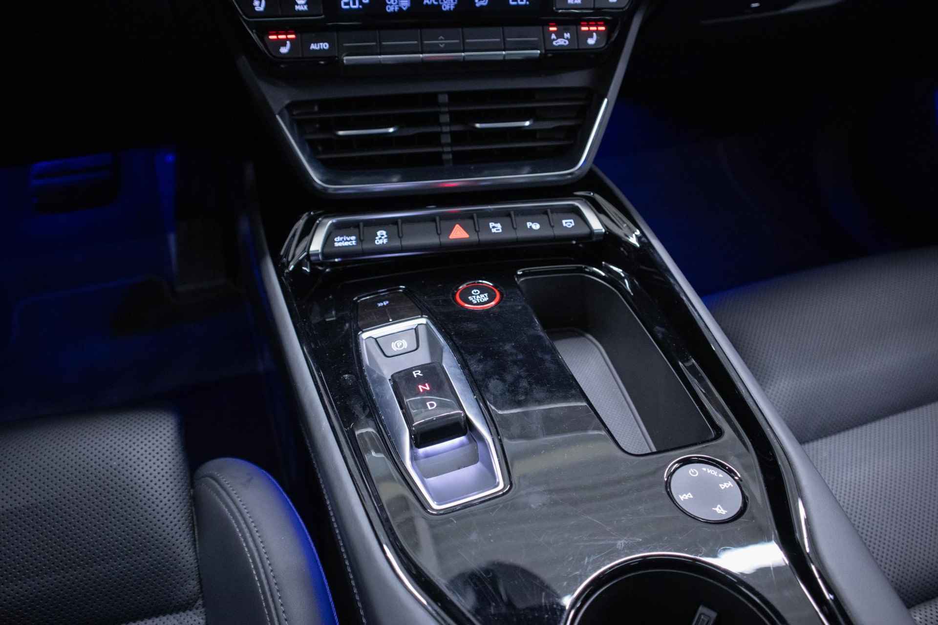 Audi e-tron GT GT edition ZERO 93 kWh - 14/23