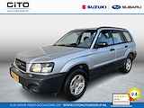 Subaru Forester 2.0 AWD X  | Distributie vervangen | Trekhaak | Zeer mooie staat!!