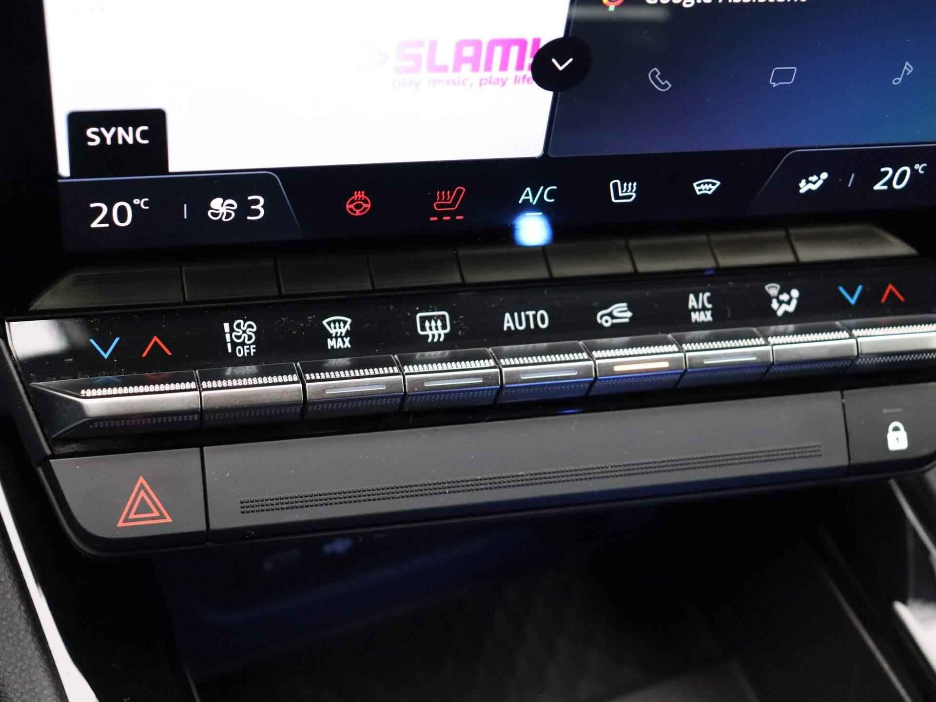 Renault Austral 160pk Automaat Iconic Esprit Alpine | 1800kg Geremd | Achteruitrij Camera | Cruise Control | Apple Carplay/Android Auto | Velgen Lichtmetaal 20 inch| - 37/60