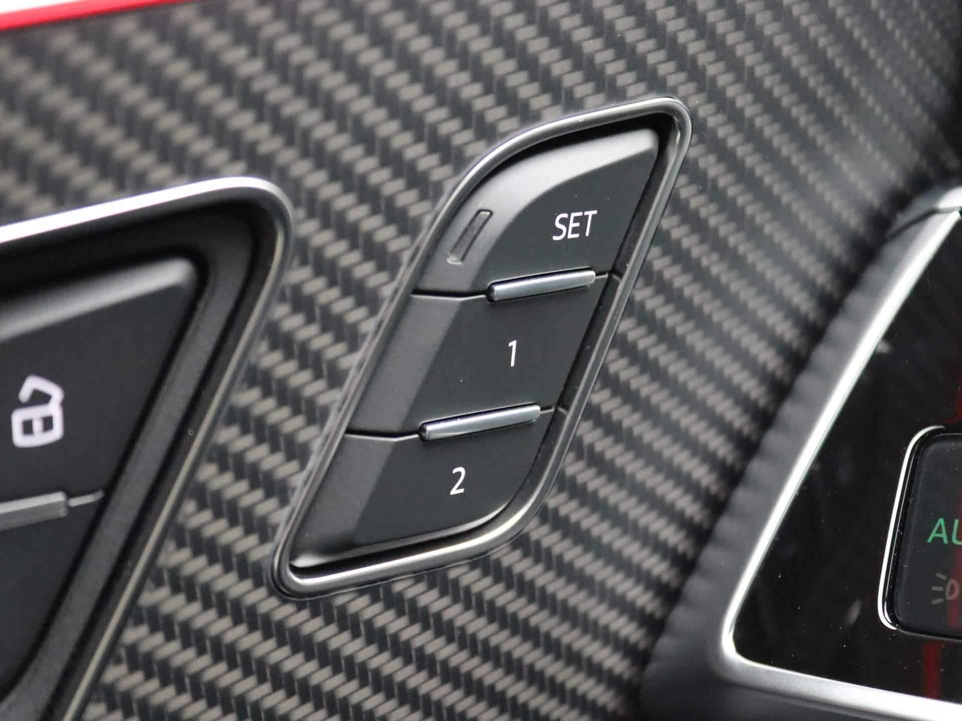 Audi SQ8 4.0 TFSI quattro 507PK | Panoramadak | trekhaak | 360 gr. camera | leder | luchtvering | head-up | Laser-LED | achterasbesturing | stoelventilatie | winterpakket Plus | 23'' lichtmetaal - 41/55