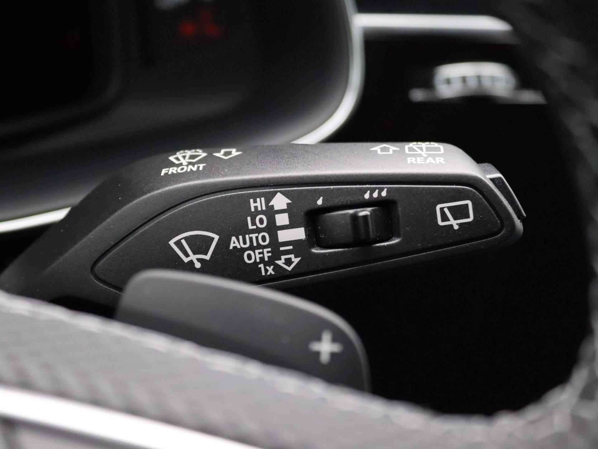 Audi SQ8 4.0 TFSI quattro 507PK | Panoramadak | trekhaak | 360 gr. camera | leder | luchtvering | head-up | Laser-LED | achterasbesturing | stoelventilatie | winterpakket Plus | 23'' lichtmetaal - 22/55