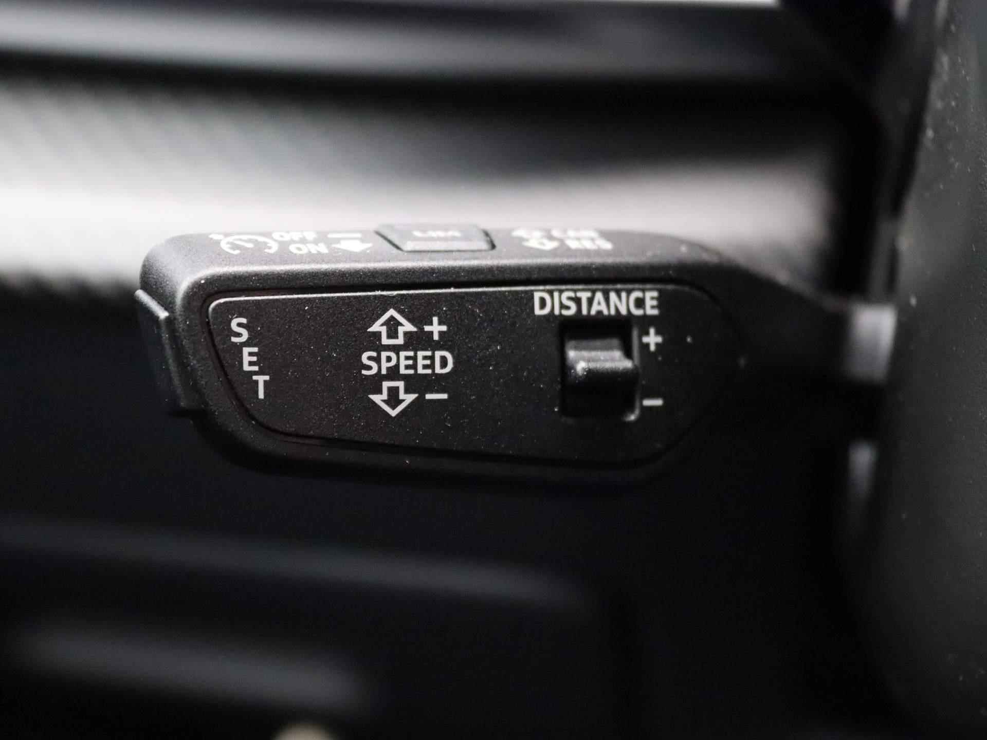 Audi SQ8 4.0 TFSI quattro 507PK | Panoramadak | trekhaak | 360 gr. camera | leder | luchtvering | head-up | Laser-LED | achterasbesturing | stoelventilatie | winterpakket Plus | 23'' lichtmetaal - 23/55
