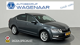 SKODA Octavia 1.6 TDI DSG GRT STYLE BNS ADAPT CRUISE PANO