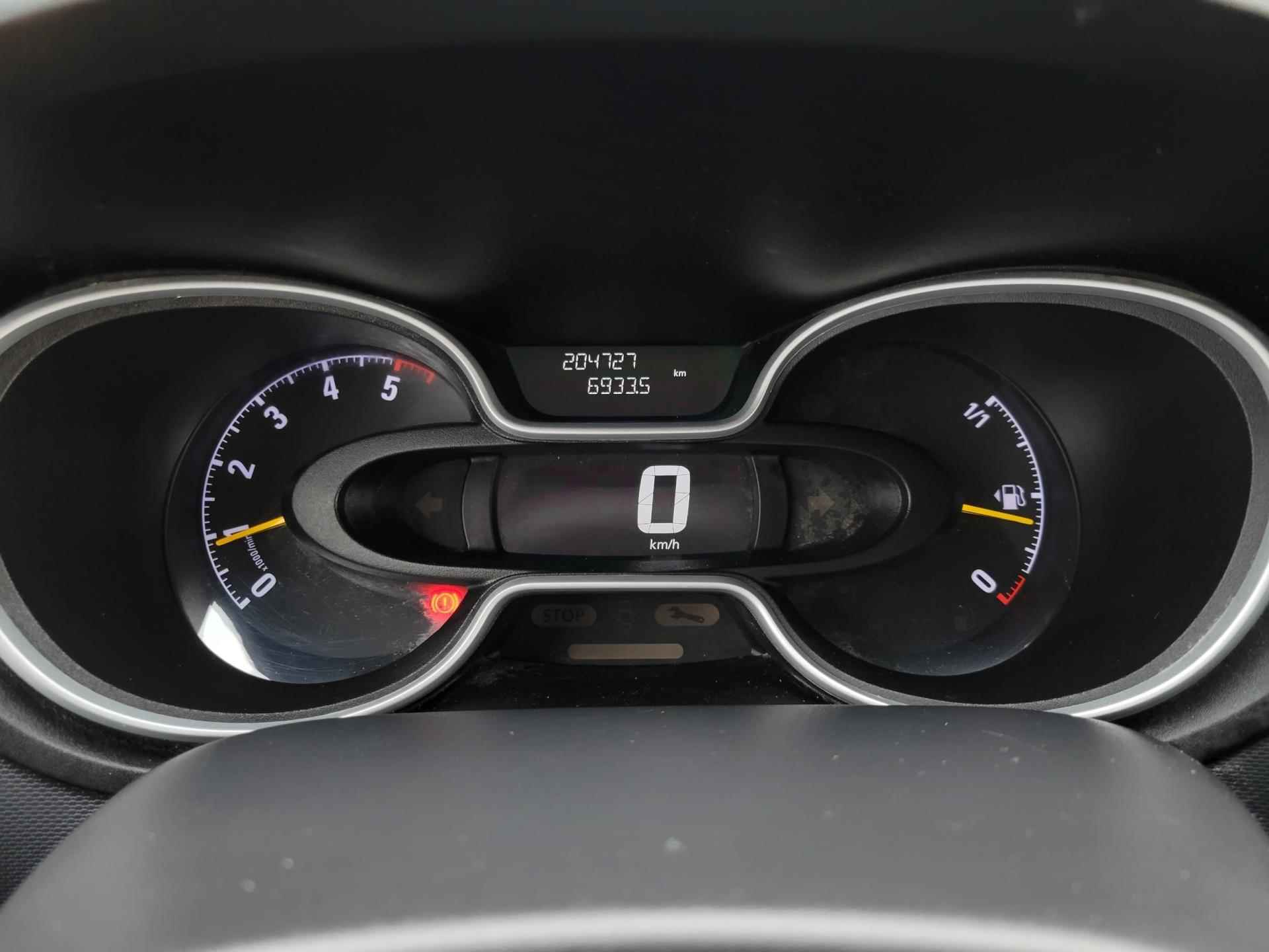 Opel Vivaro 1.6 CDTI L1H1 DC Edition | Navi | Cruise | Trekhaak | Leder | Volledig onderhouden - 14/33