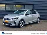 Opel Corsa Corsa 1.2 Turbo | 100pk | 6 versnellingen Level 3 | Lichtmetalen velgen 16" | Verkeersbord detectie | Apple Carplay/Android Auto