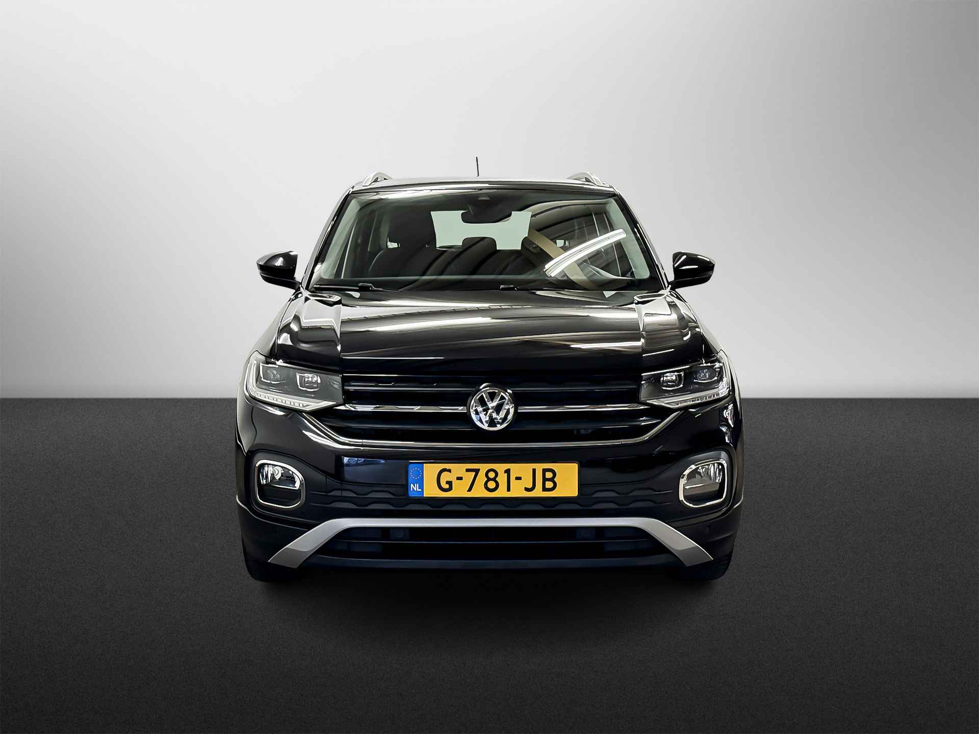 VOLKSWAGEN T-Cross 1.0 TSI 115PK STYLE NAVI TEL PDC FULL LED NAP - 5/29