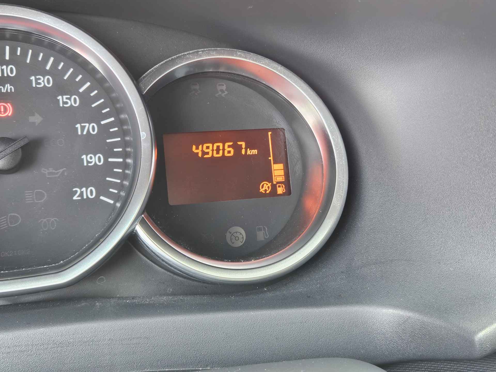 Dacia Sandero TCe 90 SL Stepway Navigatie | Camera | Bluetooth | Mooie Lage Kilometerstand!! - 15/35