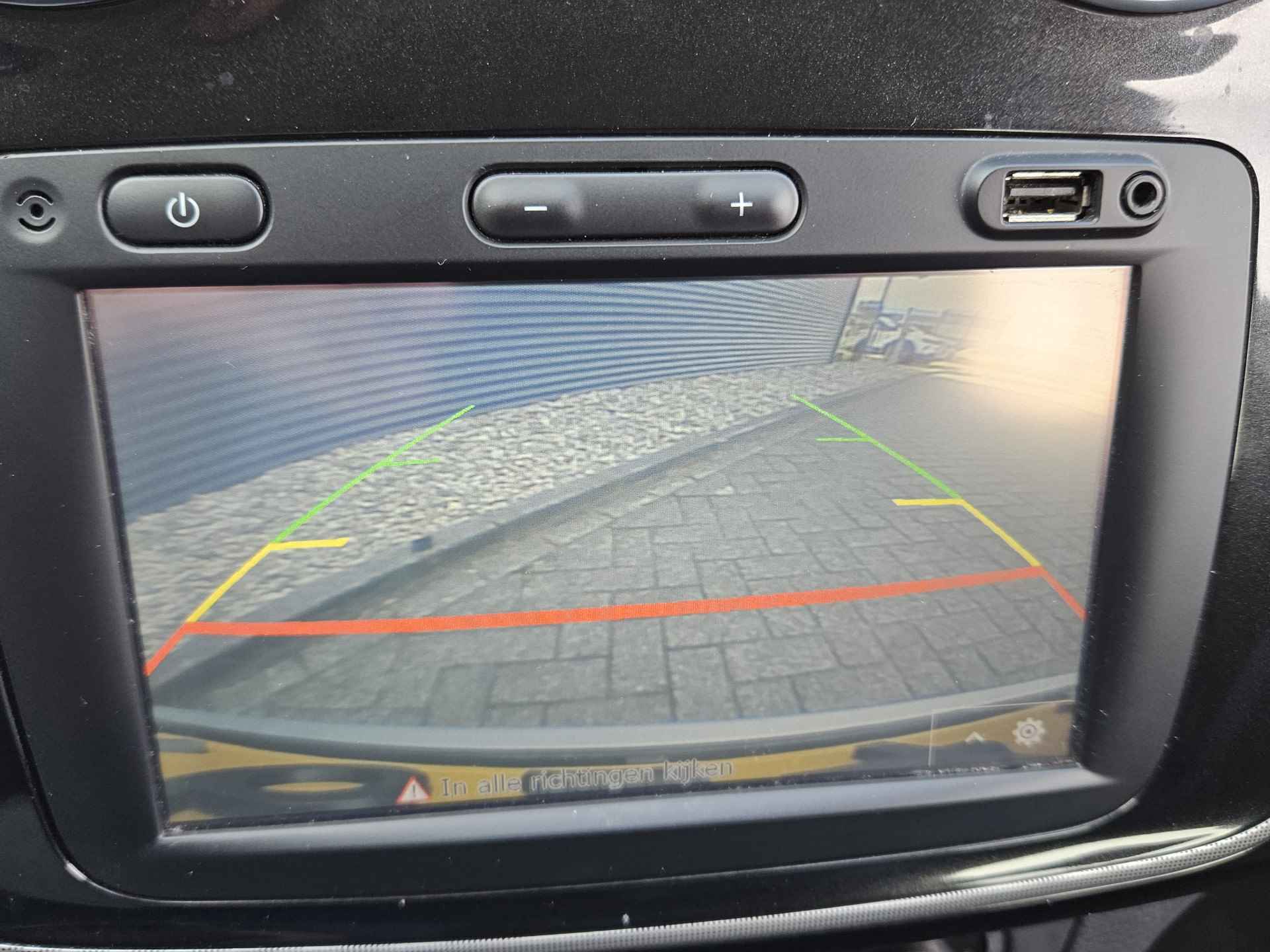 Dacia Sandero TCe 90 SL Stepway Navigatie | Camera | Bluetooth | Mooie Lage Kilometerstand!! - 16/35