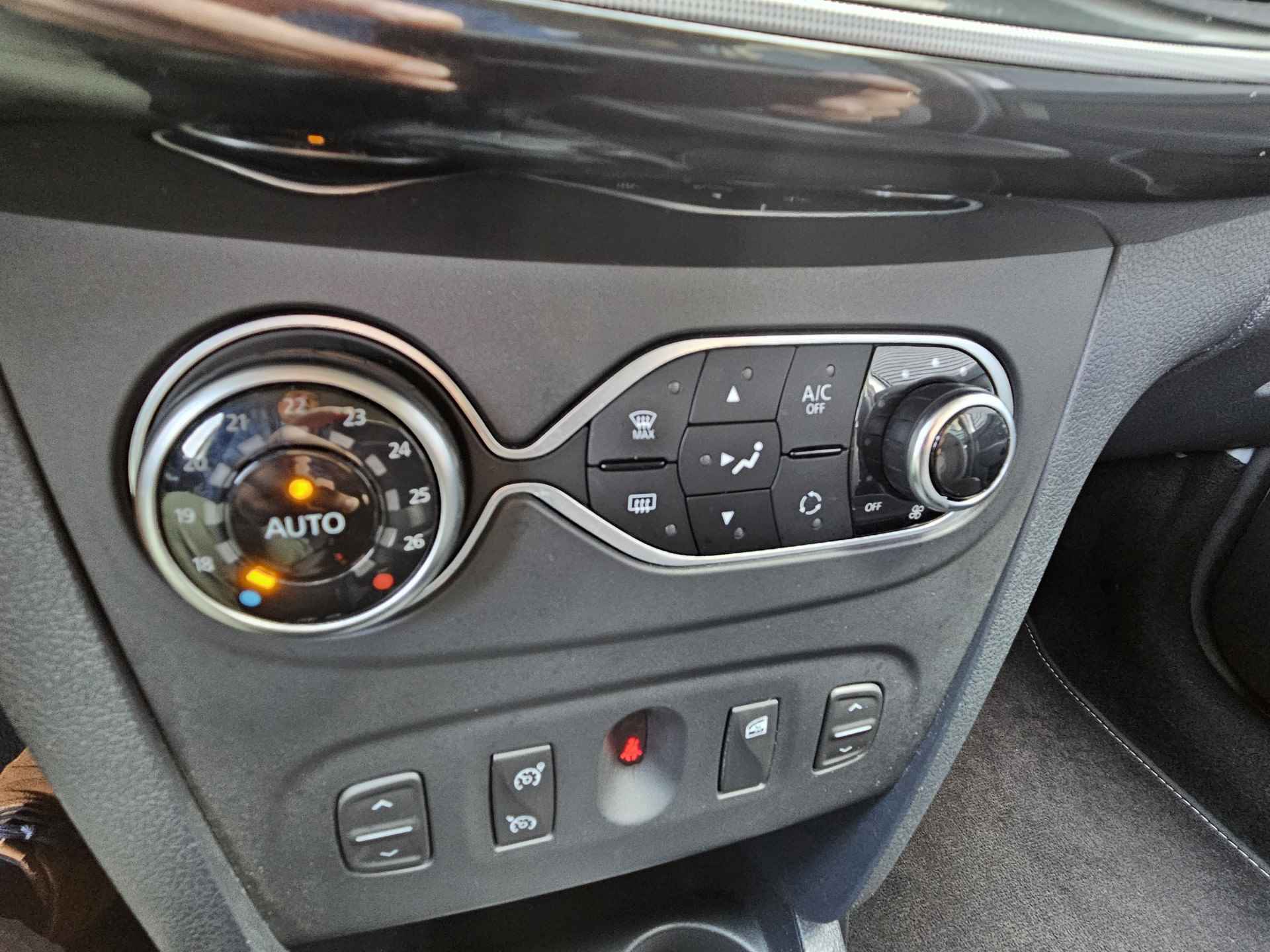 Dacia Sandero TCe 90 SL Stepway Navigatie | Camera | Bluetooth | Mooie Lage Kilometerstand!! - 22/35
