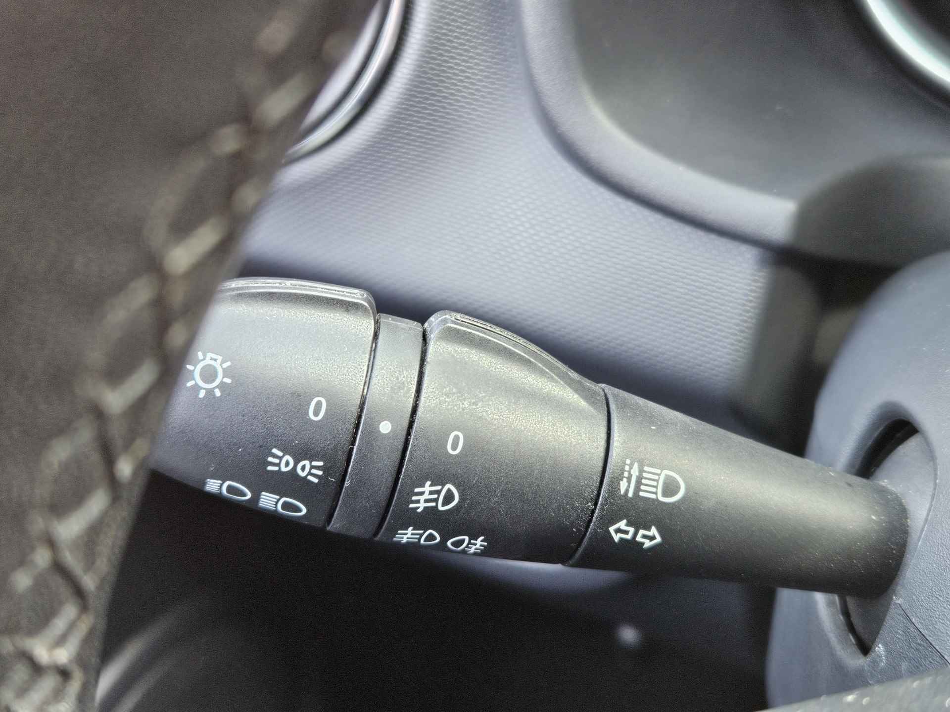 Dacia Sandero TCe 90 SL Stepway Navigatie | Camera | Bluetooth | Mooie Lage Kilometerstand!! - 26/35