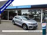 Volkswagen T-Roc 1.5 TSI 150PK R-Line DSG - ACC | Carplay | Parkeerass. | Camera | Nav | Virtual | Stoelverw.