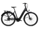 GIANT DailyTour E+ (incl. 500Wh accu) Dames Panther S S 2022