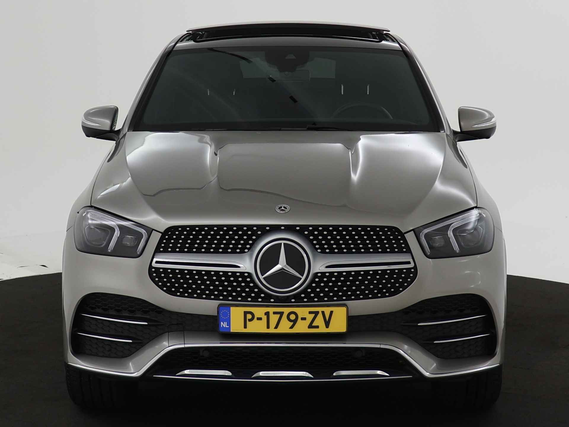 Mercedes-Benz GLE 350 e 4MATIC Premium | 360°-camera | Panoramadak | Luchtvering | Burmester | Elektrische Stoelen | Inclusief 24 maanden MB Certified garantie voor Europa. - 28/45