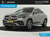 Mercedes-Benz GLE 350 e 4MATIC Premium | 360°-camera | Panoramadak | Luchtvering | Burmester | Elektrische Stoelen | Inclusief 24 maanden MB Certified garantie voor Europa.