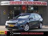 KIA Ceed Sw 1.0 T-GDi 120pk DynamicLine | Camera | Carplay | 8" Navigatie |