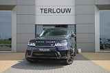 Land Rover Range Rover Sport 3.0 SDV6 HSE