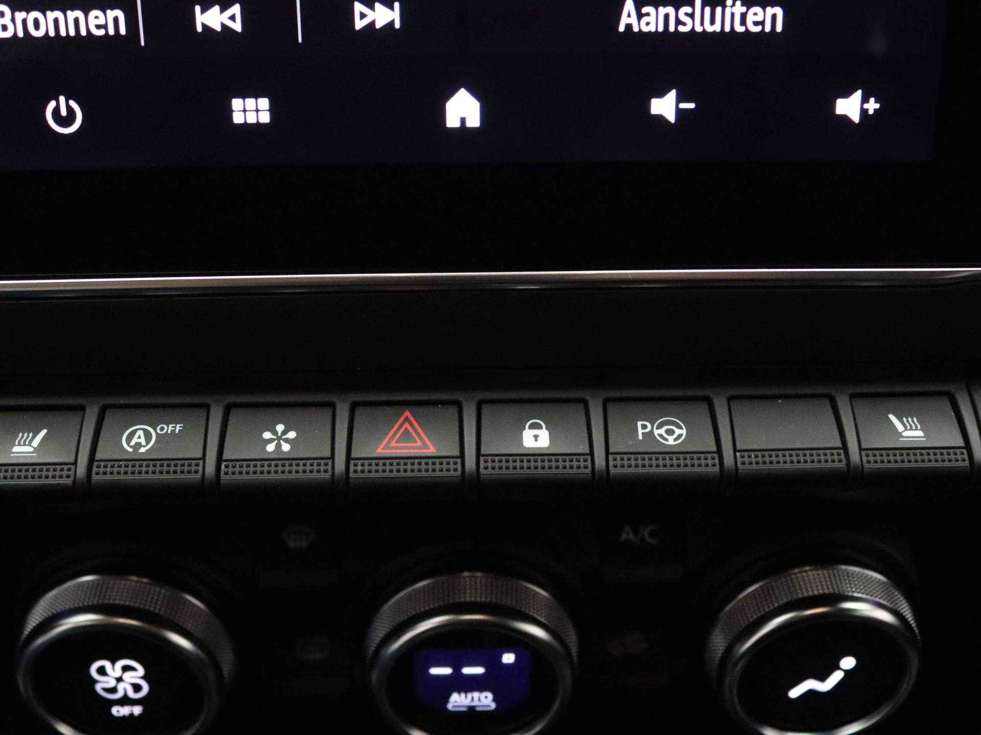 Renault Arkana TCe 140pk Intens EDC/Automaat ALL-IN PRIJS! Camera | Navi | Stoel-/stuurverw. | 18" velgen - 14/44