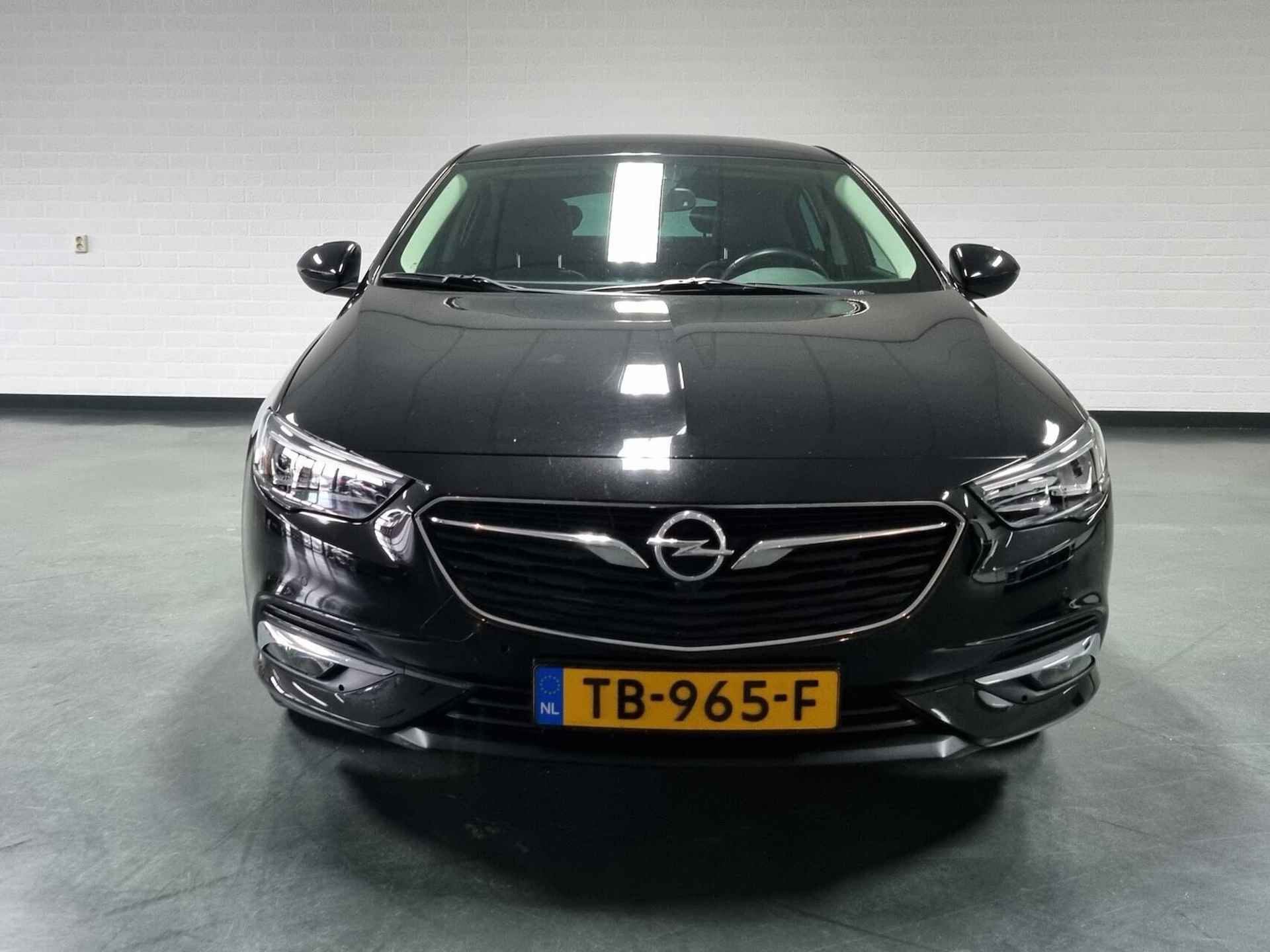 Opel Insignia Grand Sport 1.5 Turbo 165 PK Innovation - 2/92