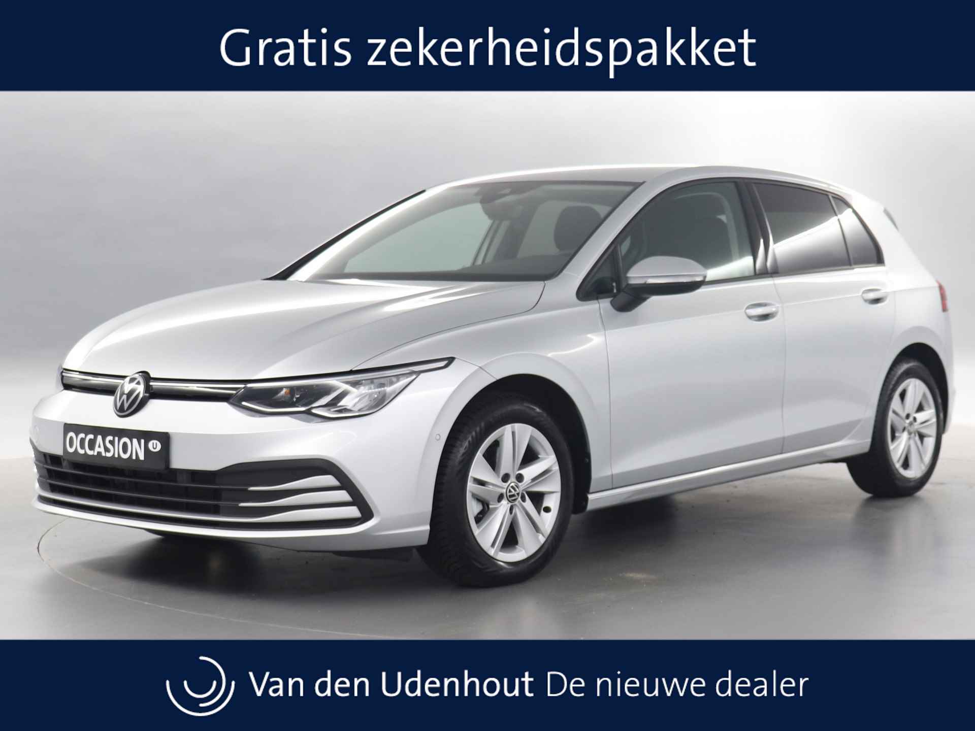 Volkswagen Golf BOVAG 40-Puntencheck