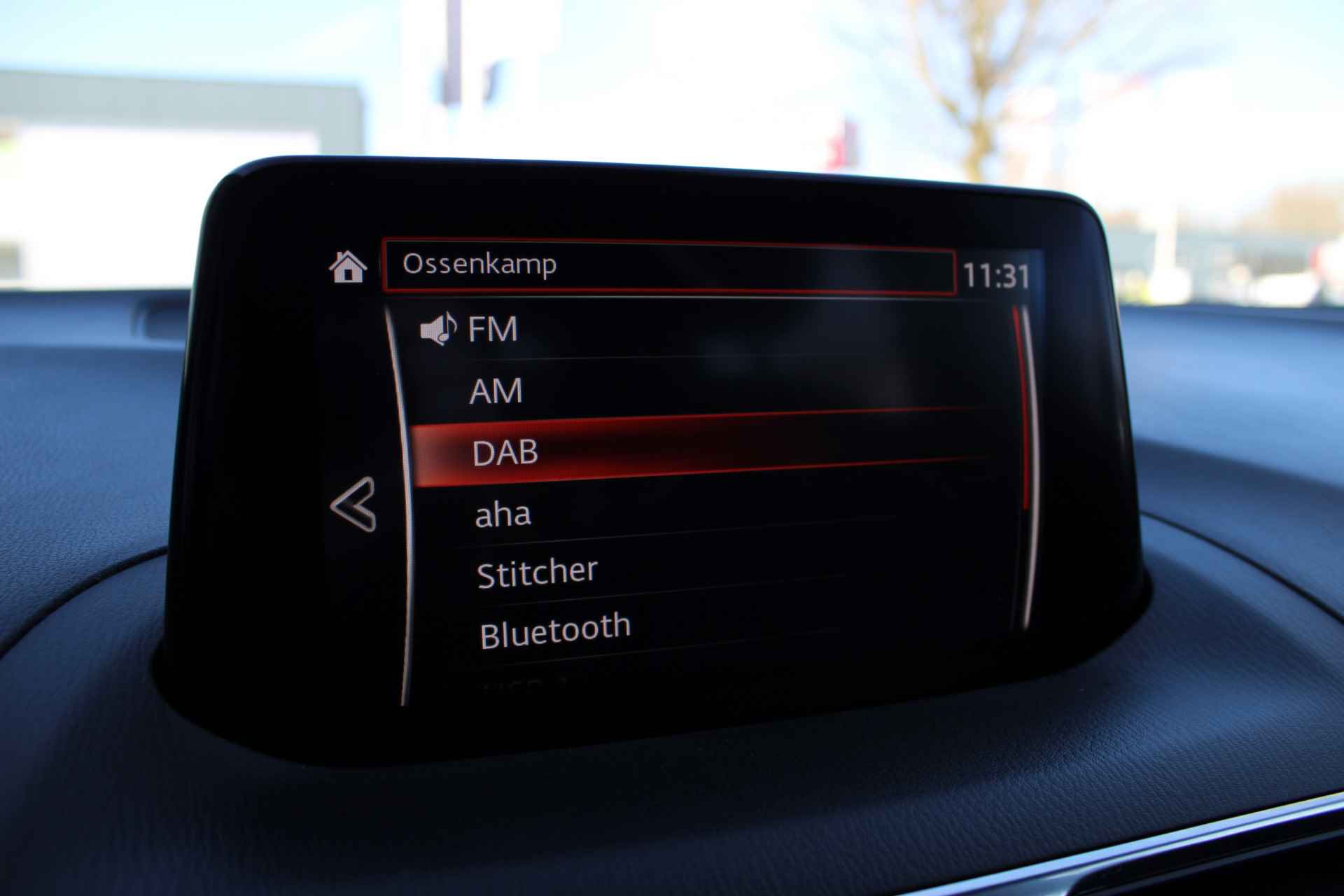 Mazda 3 2.2 SkyActiv-D 150 GT-M | Carplay voor Apple en Android - 11/21