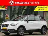 Opel Crossland X 1.2 Turbo Innovation Automaat| 110-PK | Clima-Airco | Navigatie | Panoramadak | Incl. BOVAG Garantie |