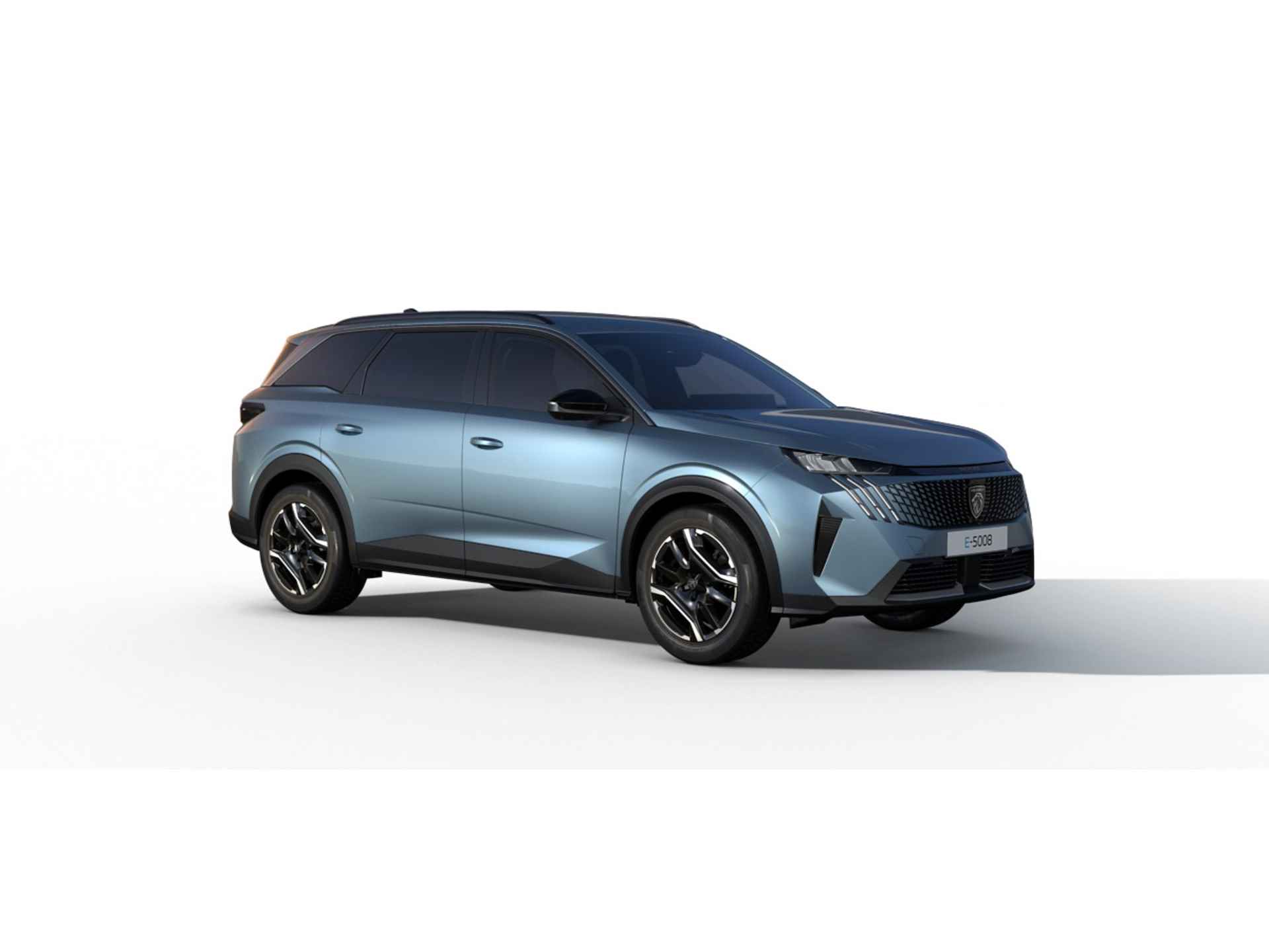 Peugeot 5008 Allure - 10/10