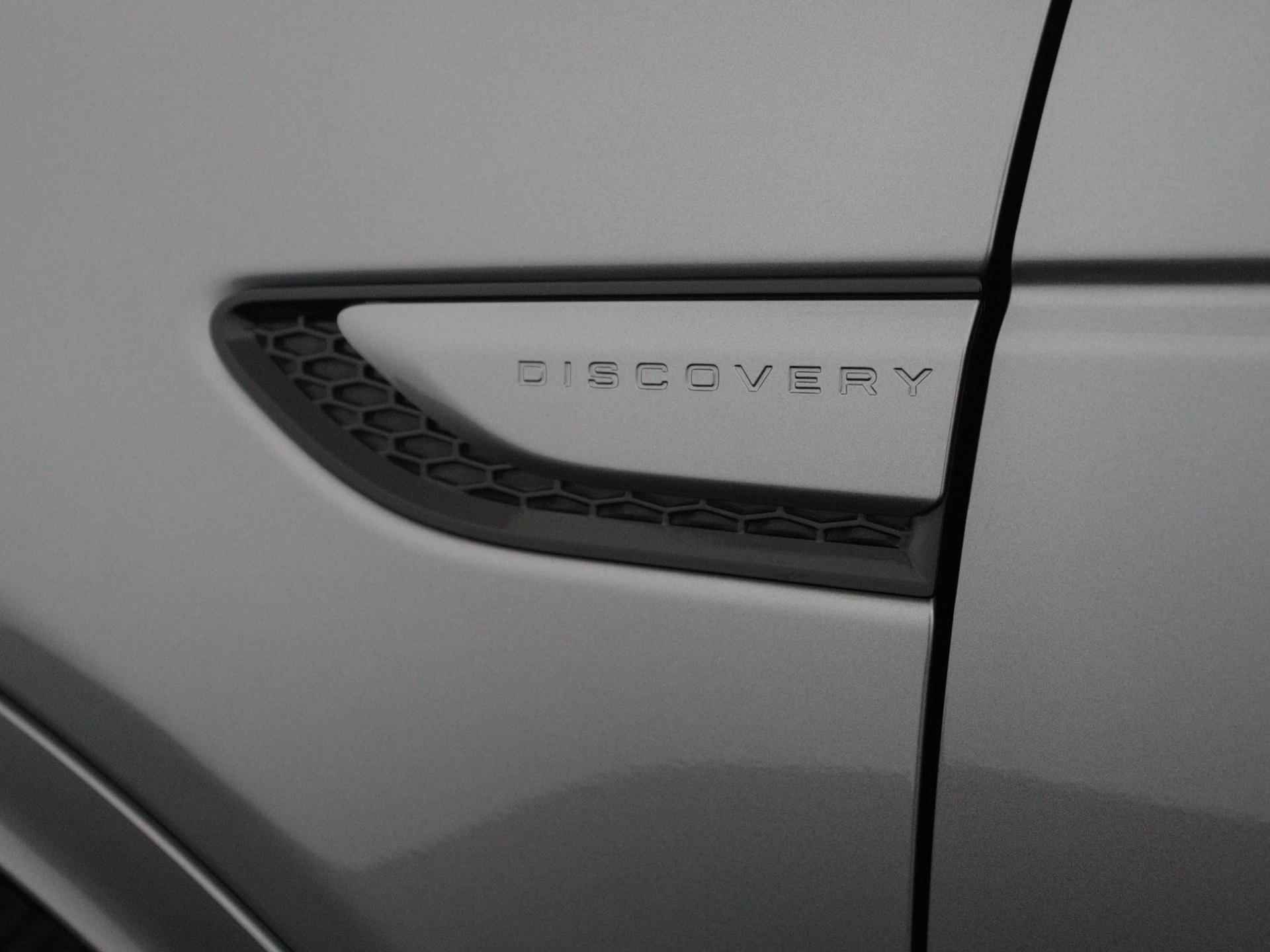 Land Rover Discovery Sport P300e R-Dynamic SE | Trekhaak | Panorama | HUD - 10/50