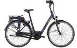 Pegasus Siena E7f Plus Lage instap Dark Blue Grey Matt/black Matt 50cm 2021