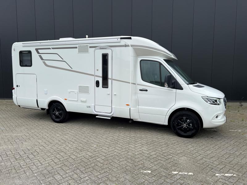 Hymer B-MCT 680