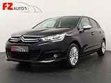 Citroen C4 1.2 PureTech Feel Collection | Airco | Trekhaak | Cruise Control |