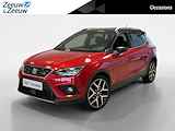 SEAT Arona 1.0 TSI FR | AUTOMAAT | LAUNCH EDITION | DEALERONDERHOUDEN |