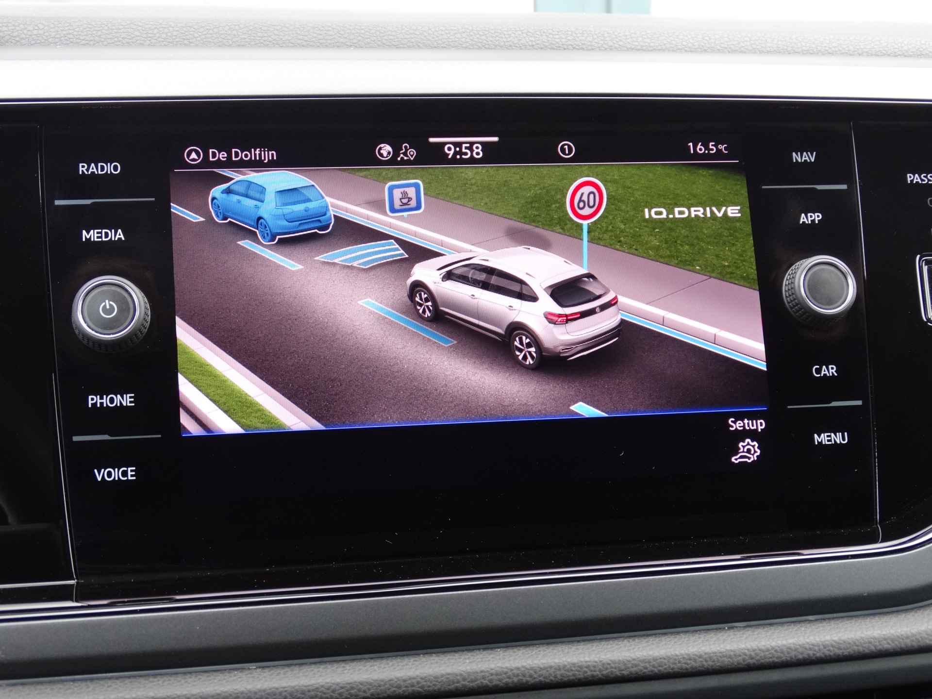 Volkswagen Taigo 1.0 TSI R-Line Business | Navigatie | Adaptive cruise control | Carplay - 27/28