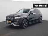 Mercedes-Benz GLE-klasse AMG 53 4MATIC+ Premium Plus | PANORAMADAK | LUCHTVERING | BURMERSTER AUDIO | ELEKTRISCHE VOORSTOELEN MET GEHEUGEN | SFEERVERLICHTING | WEGKLAPBARE TREKHAAK MAX. 3500 KG | STOELVERWARMING | ADAPTIVE CRUISE CONTROL | 360-CAMERA | 4-ZONE CLIMATE CONTROL | 21 INCH |