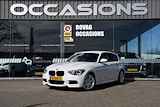 BMW 1-serie 114i Business+ NAVIGATIE/ LEDER/ LM 17/ PDC