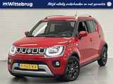 Suzuki Ignis 1.2 Smart Hybrid Select AUTOMAAT! | NAVIGATIE | FULL LED | HOGE INSTAP | UNIEKE KILOMETERSTAND!