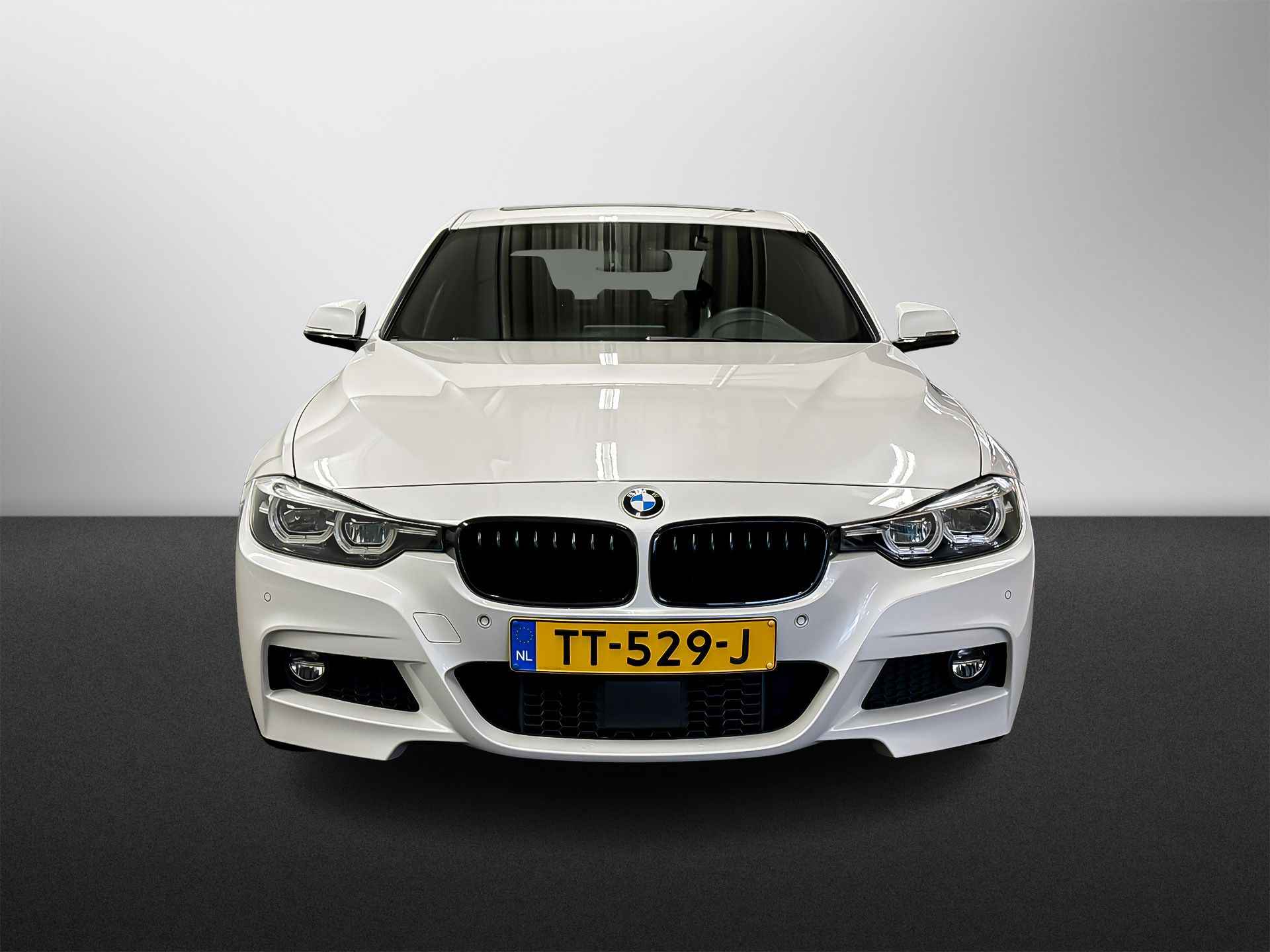 BMW 3-Serie (f30) 320i 184pk Aut Edition M Sport Edition - 6/43